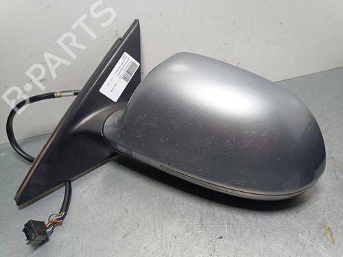 Left mirror AUDI A4 B8 (8K2) 2.7 TDI | BP11028843C26 