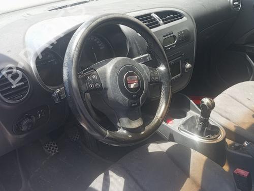 Right sun visor SEAT LEON (1P1) | BP37170931I2 - Image 4
