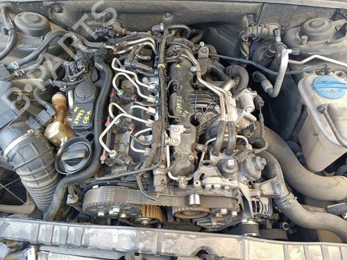 Used Engine Engine 38759519 38759519
