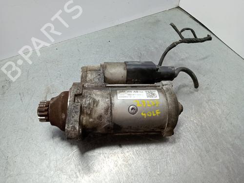 starter-vw-golf-vii-variant-ba5-bv5-2013-2014-2015-2016-2017-2018-2019-2020-2021-2022-33801460 main image
