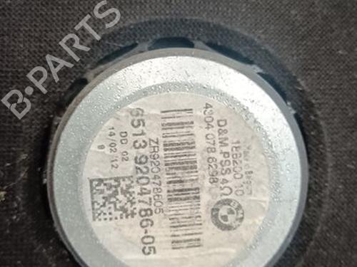 Electronic module BMW X1 (E84) sDrive 18 d | BP27927044M83 