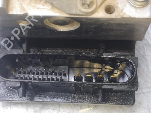 ABS pump PEUGEOT 307 (3A/C)  | BP18047062M43 
