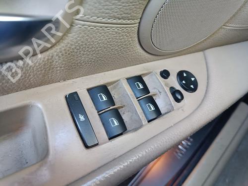 Left front window switch BMW 5 (E60) 530 d | BP23648120I27 