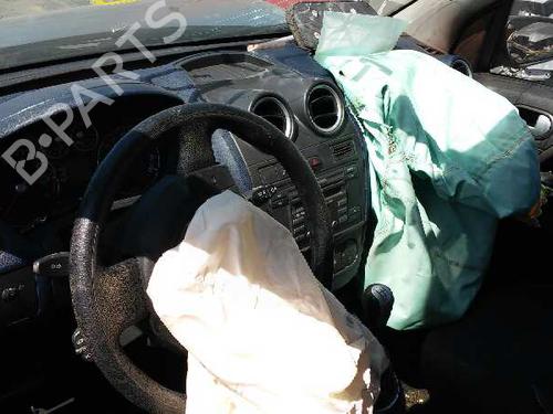 Steering column stalk FORD FIESTA V (JH_, JD_)  | BP1333728I23 