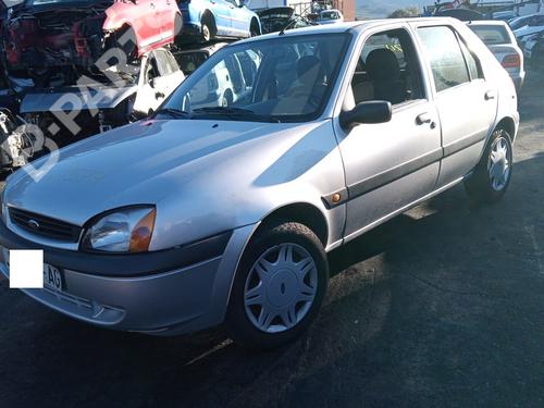 Used Parts FORD FIESTA Hatchback Van (JV_)    894650