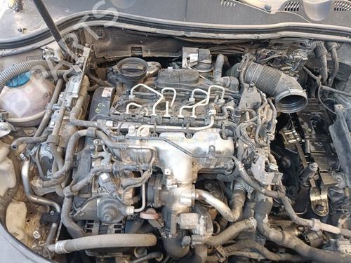 Moteur VW PASSAT B6 (3C2) [2005-2011]  27534991