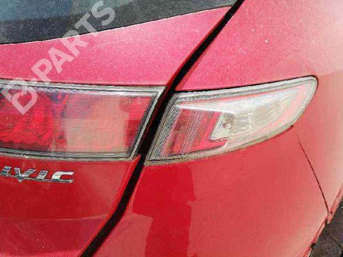 Used Right taillight HONDA CIVIC VIII Hatchback (FN, FK) 2.2 CTDi (FK3) (140 hp) 4234362