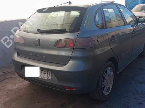 Left front window switch SEAT IBIZA III (6L1)  | BP34159647I27  - Image 7