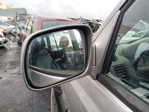 Used Left mirror HYUNDAI TERRACAN (HP) [2001-2008]  31598471