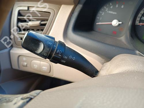 Used Steering column stalk KIA SPORTAGE II (JE_, KM_) [2004-2011]  31240408