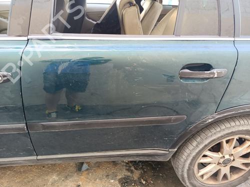 Used Left rear door VOLVO XC90 I (275) D5 AWD (163 hp) 31167547