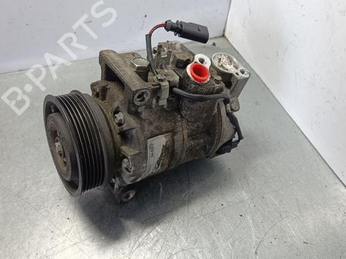 AC-Kompressor AUDI A6 Allroad C6 (4FH) 3.0 TDI quattro (240 hp) 27988043