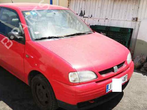 Left headlight SEAT AROSA (6H1)  | BP18828983C28 