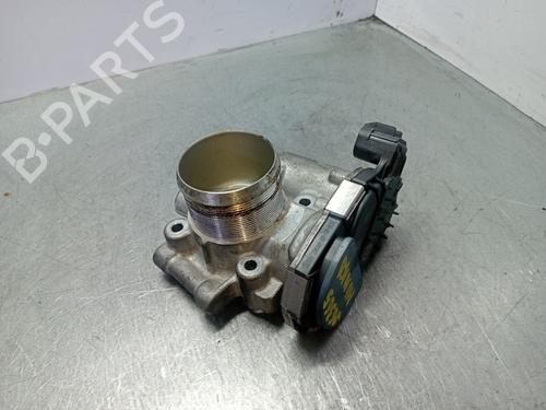 Used Throttle body OPEL MOKKA / MOKKA X (J13) [2012-2019]  31827241