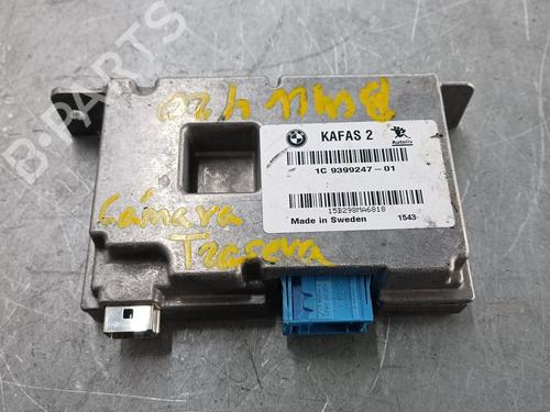 Used Electronic module BMW 4 Gran Coupe (F36) 420 d (190 hp) 16358404