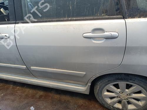 Used Left rear door Left rear door 38179844 38179844