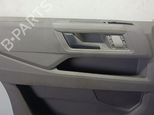 Guarnecido delantero izquierdo VW CRAFTER Van (SY_, SX_) | BP30276053C58