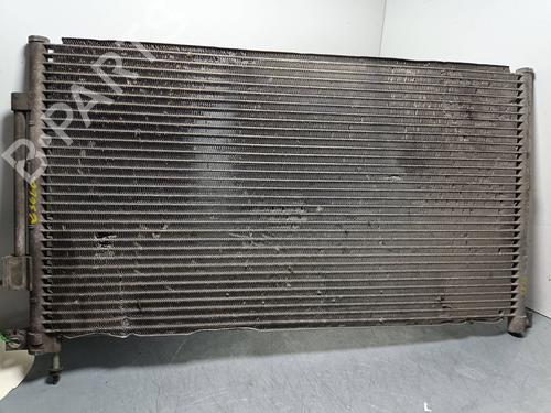 AC radiator FORD MONDEO III (B5Y) 2.0 16V TDDi / TDCi | BP13910554M32 