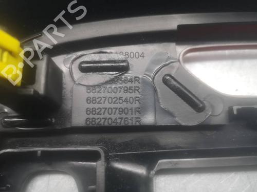 Other RENAULT CAPTUR I (J5_, H5_) | BP38559332O1 - Image 3