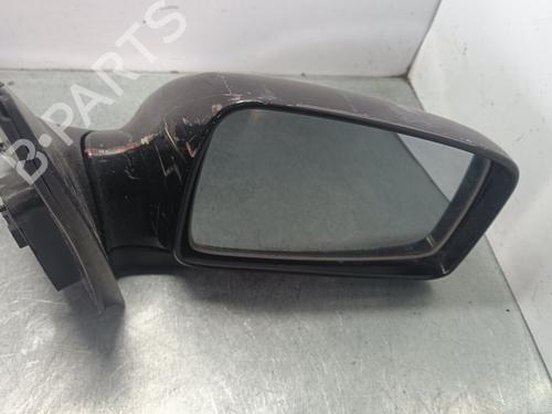 Right mirror KIA SPORTAGE II (JE_, KM_)  | BP12497786C27
