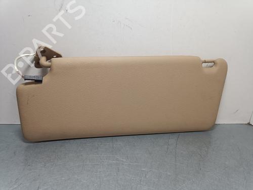 Right sun visor BMW X3 (E83) xDrive 30 d | BP27988017I2 