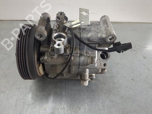 Used AC compressor AC compressor SUZUKI SX4 S-Cross (JY) [2013-2026] 34429697 34429697