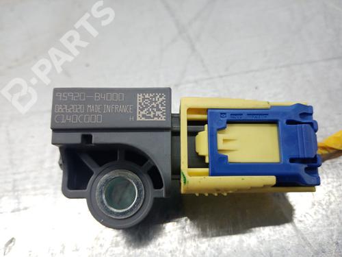 Sensor electrónico KIA SPORTAGE IV (QL, QLE)  | BP9400810M84 