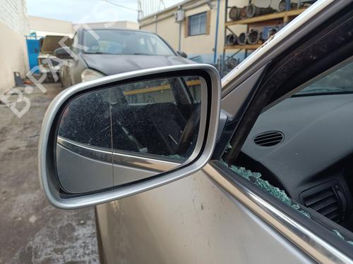 Used Left mirror VW PASSAT B5.5 (3B3) [2000-2005]  31598226