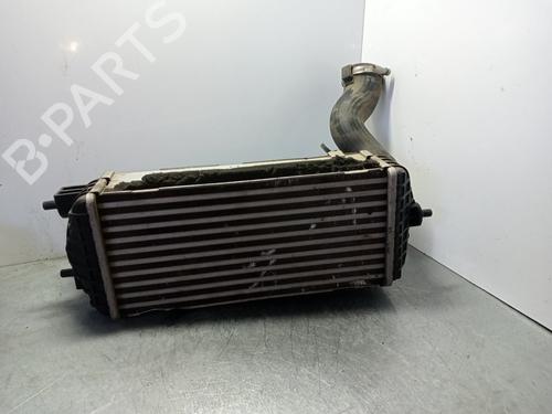 Intercooler HYUNDAI i40 I (VF) [2012-2019]  31713037