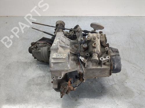 Used Gearbox TOYOTA RAV 4 II (_A2_) 2.0 4WD (ACA21, ACA20) (150 hp) 30788149