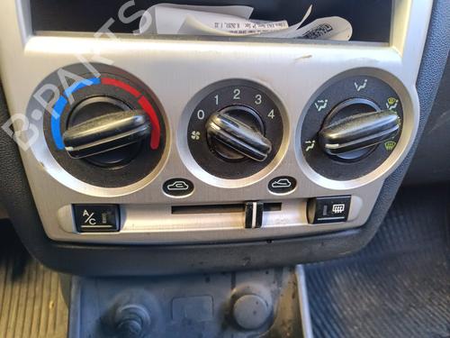 Used Climate control Climate control HYUNDAI GETZ (TB) 1.5 CRDi (88 hp) 34635923 34635923