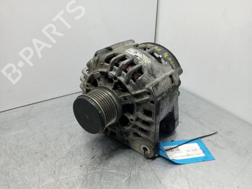Used Alternator RENAULT KANGOO (KC0/1_) 1.5 dCi (KC08, KC09) (82 hp) 27585272