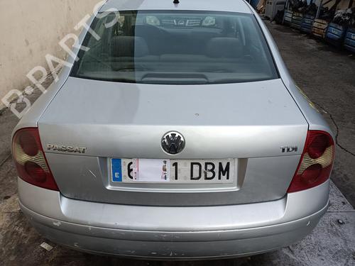 Used Tailgate VW PASSAT B5.5 (3B3) [2000-2005]  31598228
