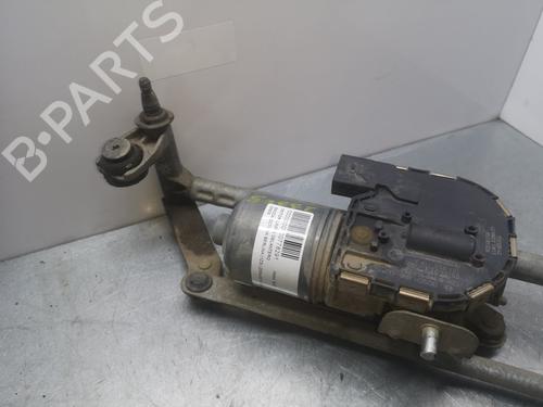 Front wiper motor SKODA OCTAVIA II (1Z3) 1.9 TDI | BP10645880M29 