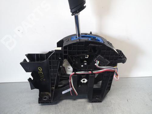 Gear lever NISSAN X-TRAIL III (T32_, T32R, T32RR) 1.7 dCi | BP7408868M90 