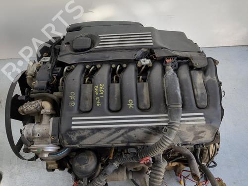 Engine BMW 3 Touring (E46) 330 xd | BP28683221M1