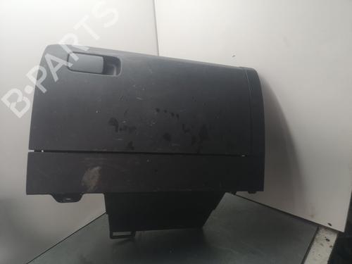 Used Glove box VW POLO V (6R1, 6C1) 1.2 TSI (90 hp) 15239194