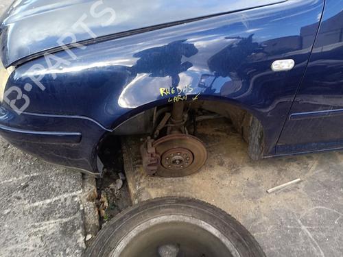 Used Left front fenders Left front fenders VW BORA I (1J2) 1.9 TDI (130 hp) 34702562 34702562