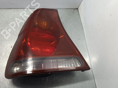 Left taillight BMW 3 Compact (E46) 320 td | BP30172593C34 