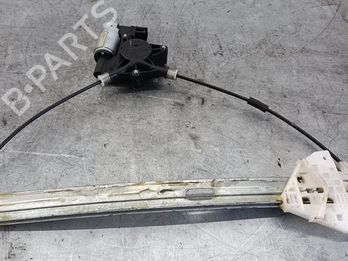Rudehejsemekanisme ventre foran MAZDA 6 Hatchback (GG) 2.0 DI (GG14) (121 hp) 620799