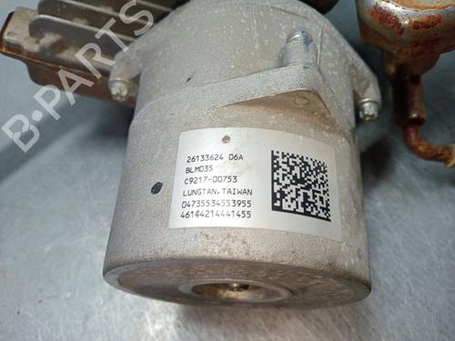 Steering column FIAT 500 (312_) 1.2 (312AXA1A) | BP32263411M21 - Image 4