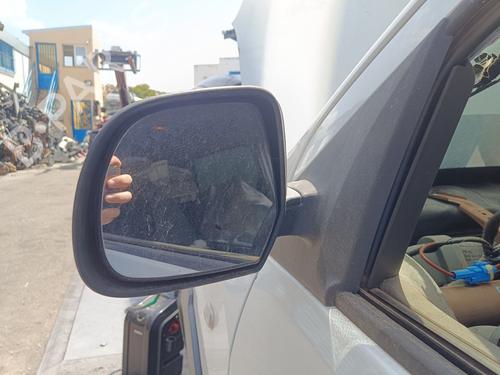 Retrovisor esquerdo DACIA LODGY (JS_) [2012-2025]  27441499
