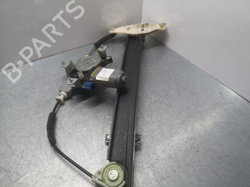 Used Front right window mechanism CHEVROLET EPICA (KL1_) 2.0 D (150 hp) 5997451