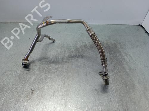 Used AC pipe AC pipe MERCEDES-BENZ SPRINTER 3,5-t Van (B907, B910) 317 CDI (910.633) (170 hp) 36223364 36223364