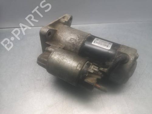 Used Starter Starter OPEL INSIGNIA A (G09) [2008-2017] 39091942 39091942