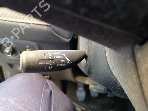 Used Headlight switch MG MG ZS SUV 1.0 T-GDi (111 hp) 15254322