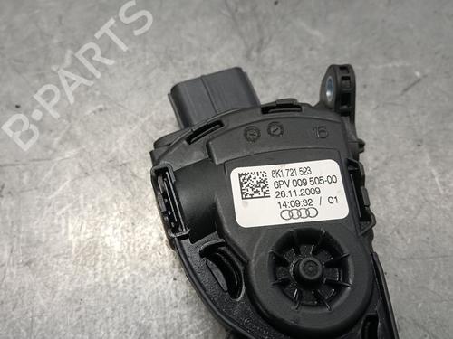 Pedal AUDI A4 B8 (8K2) 2.0 TDI | BP13118054I4
