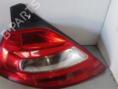 Used Left taillight RENAULT MEGANE II (BM0/1_, CM0/1_) [2001-2012]  27398328
