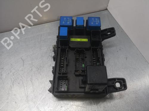 Fuse box HYUNDAI GETZ (TB) 1.5 CRDi | BP16240842E1 