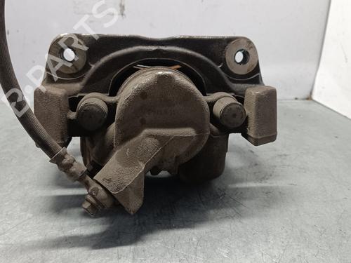 Right front brake caliper PEUGEOT 3008 II SUV (MC_, MR_, MJ_, M4_)  | BP29720601M104 